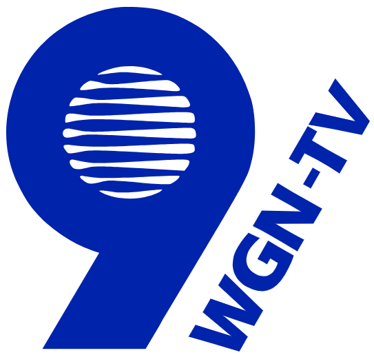 WGN-TV (approximately 1990)